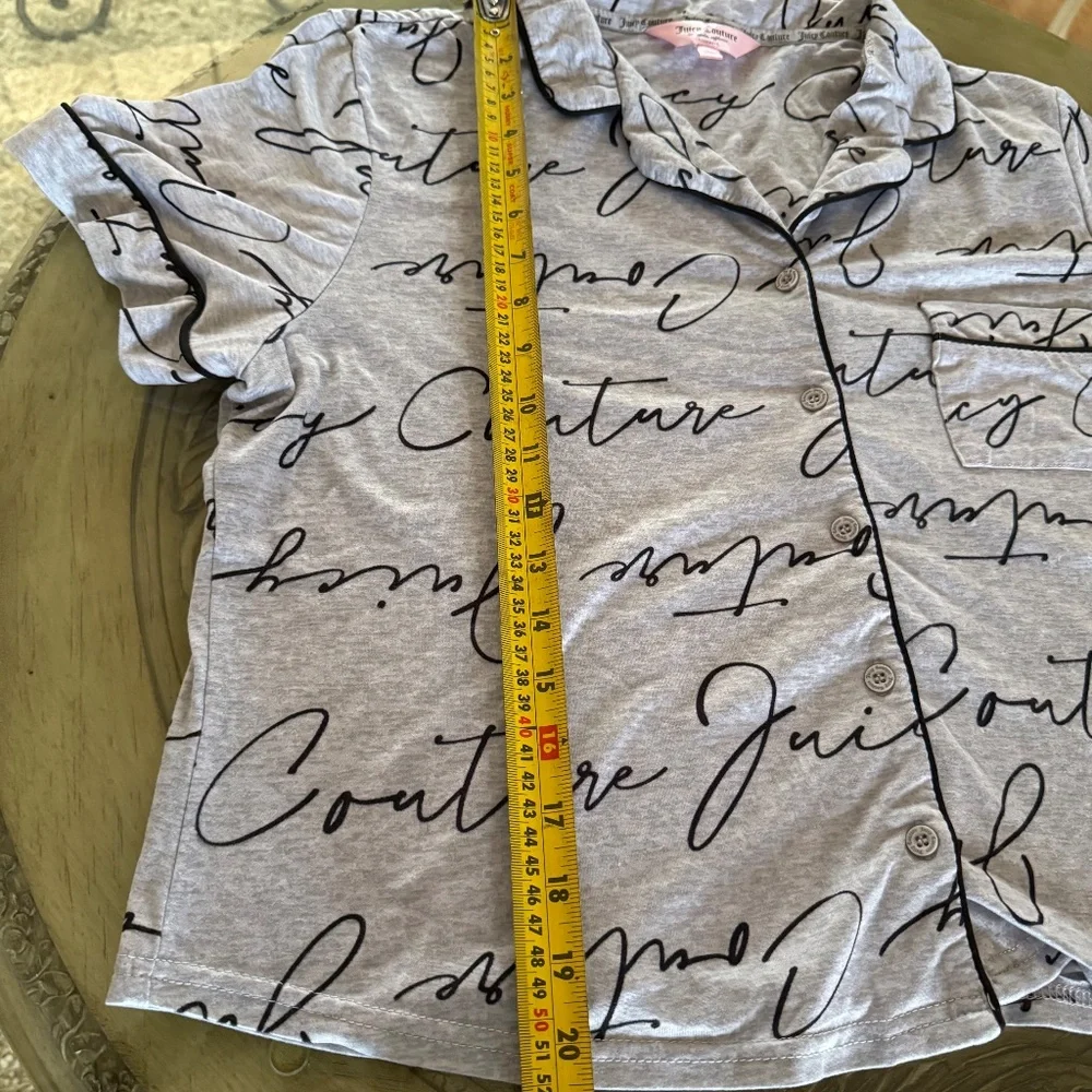 Juicy Couture juicy couture
